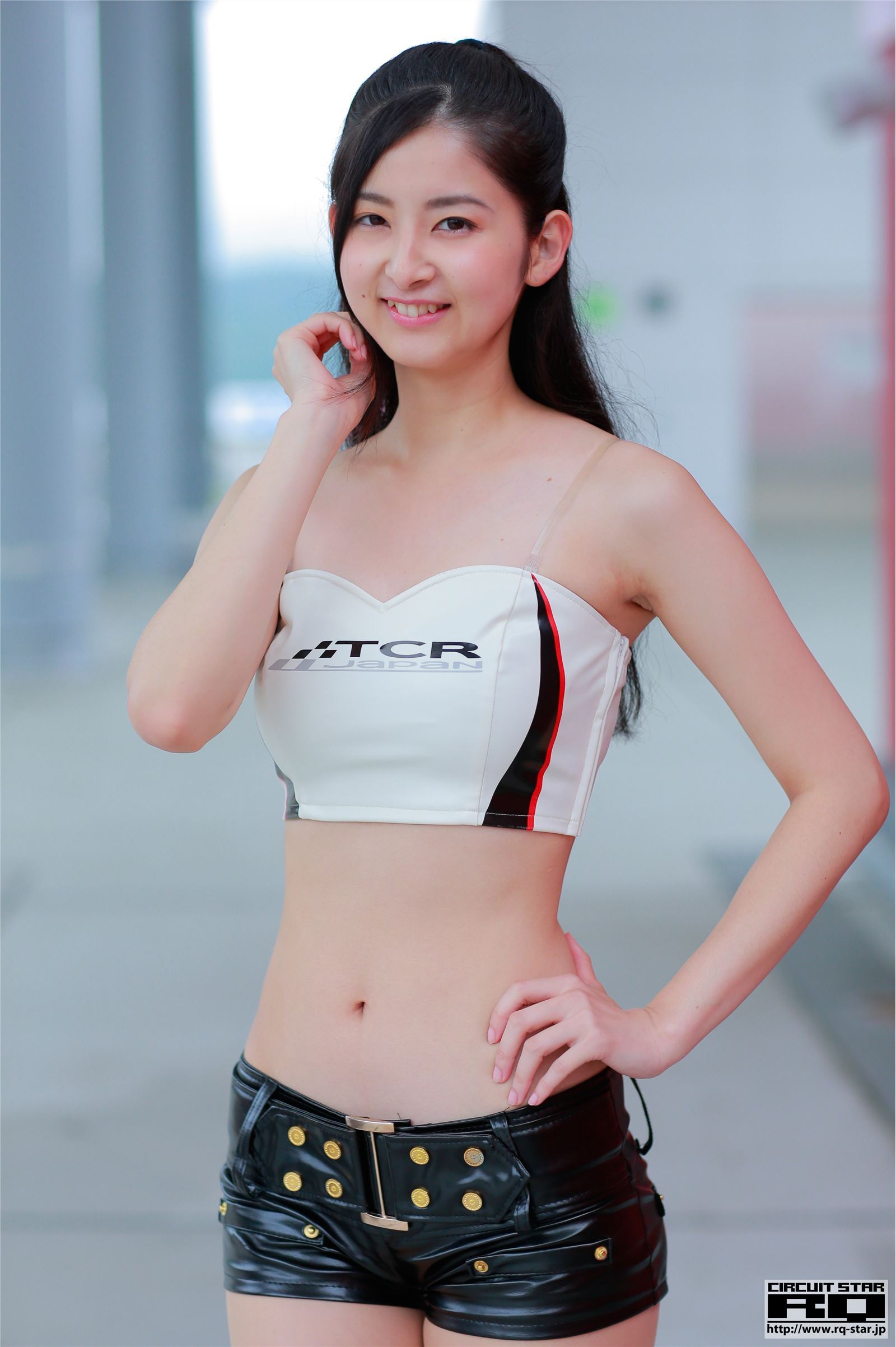 [RQ-STAR]2018.03.16 Sae Kisaragi 如月さえ Race Queen